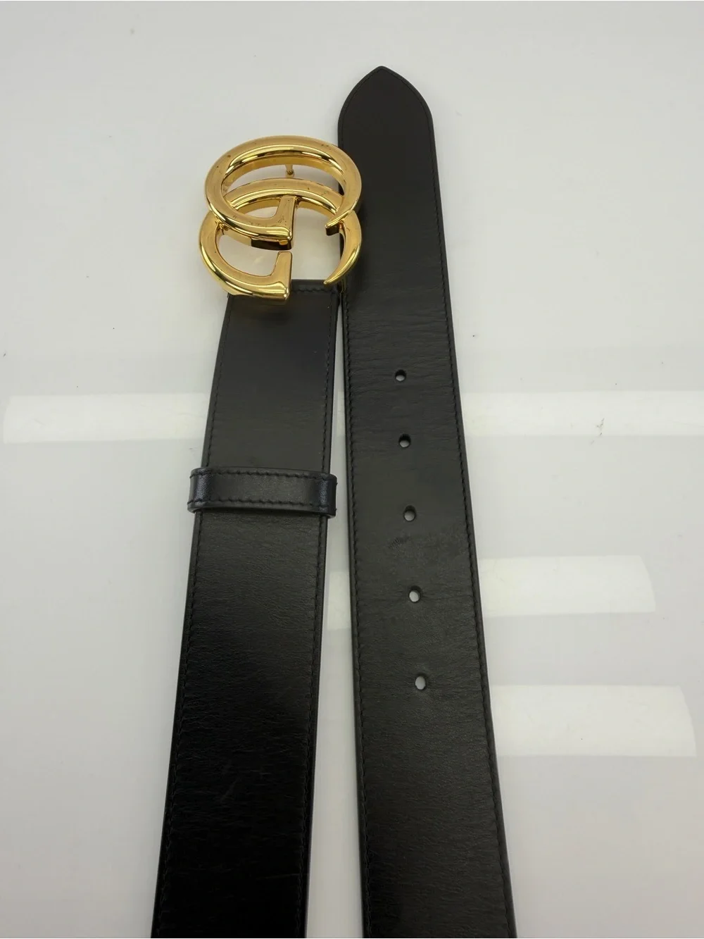 Gucci authentic gg